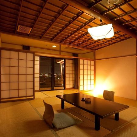 Takayama Kanko Hotel Exterior photo