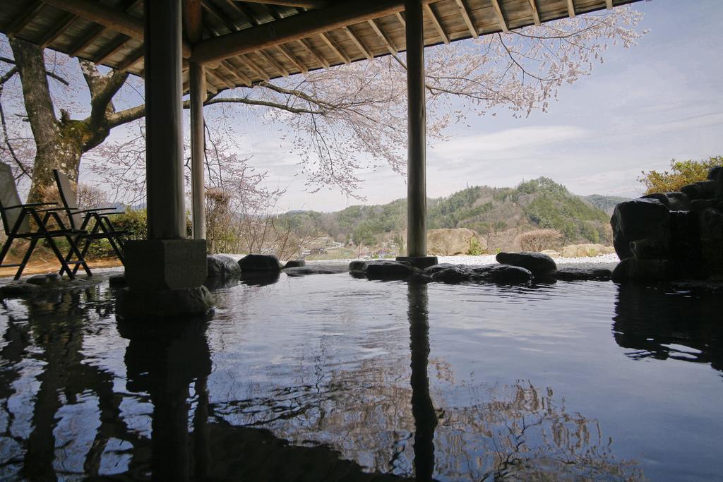 Takayama Kanko Hotel Exterior photo