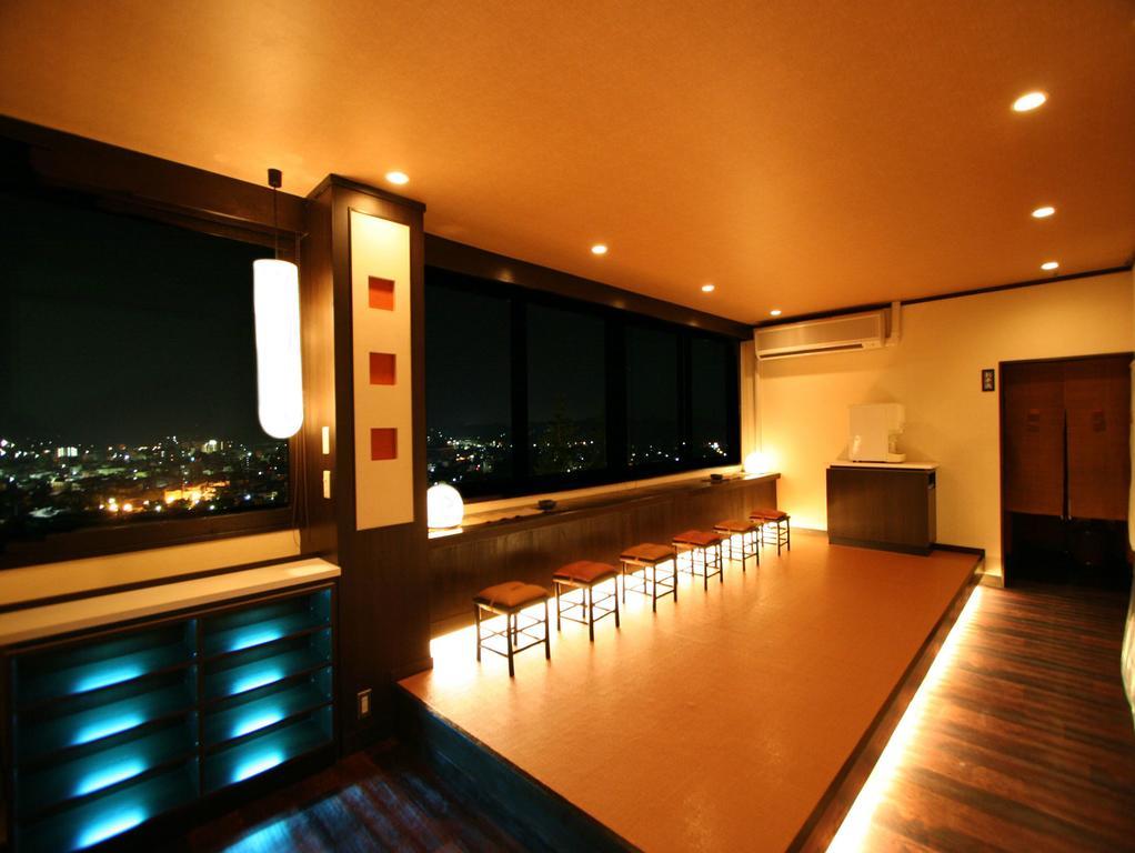 Takayama Kanko Hotel Exterior photo