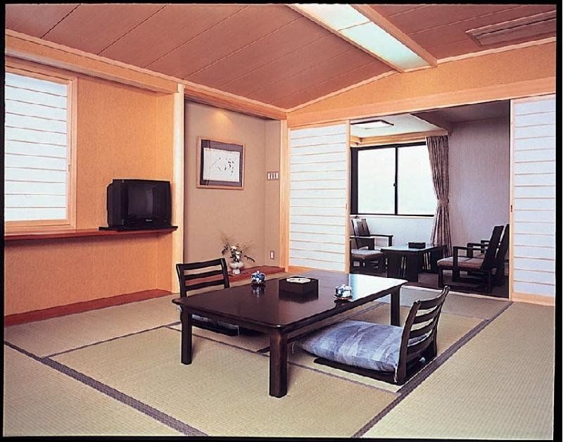 Takayama Kanko Hotel Exterior photo